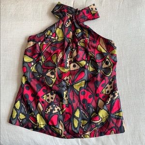 Trina Turk halter top